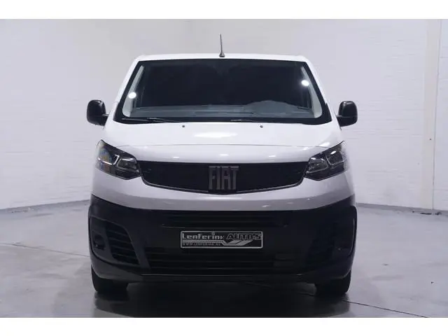 Fiat Scudo