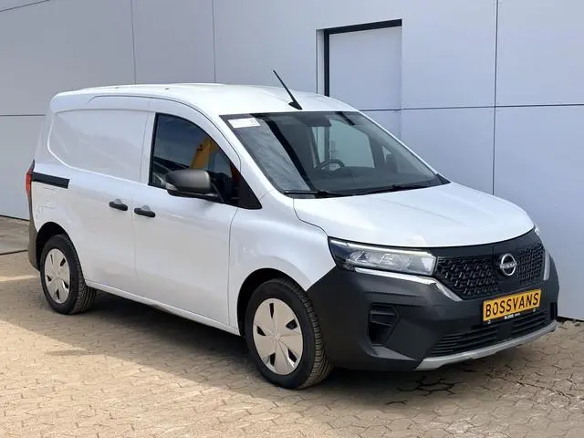 Nissan Townstar