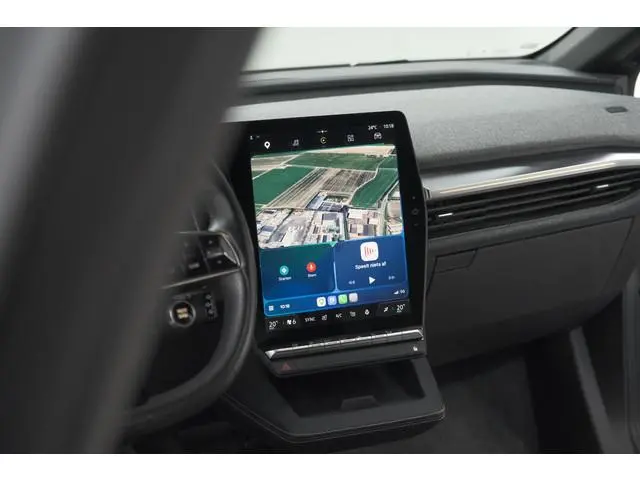 Renault Megane E-Tech EV40 Boost Charge Techno | SOH 95,5% | Camera | Apple Carplay | Parkeersensore...