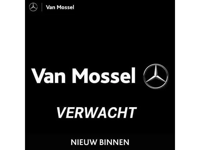 Mercedes-Benz EQB 250+ AMG Line 71 kWh