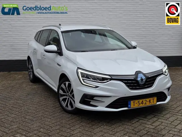 Renault Mégane