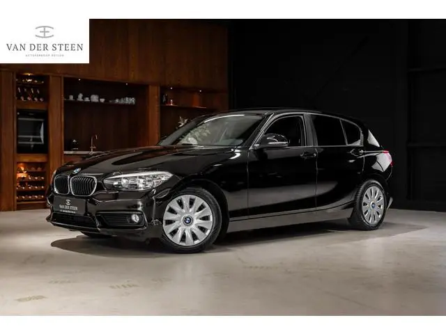 BMW 1-serie 116i Centennial Executive Stoelverwarming | Cruise Control