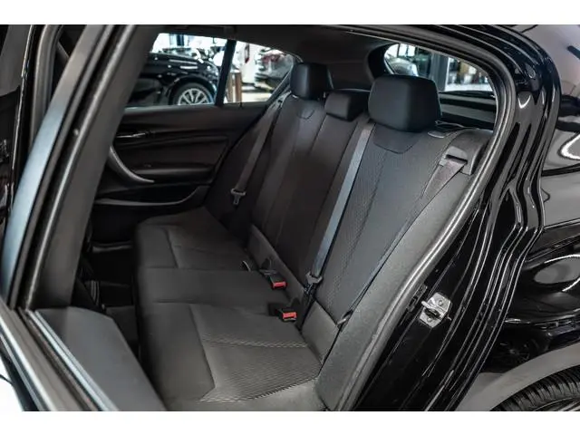 BMW 1-serie 116i Centennial Executive Stoelverwarming | Cruise Control