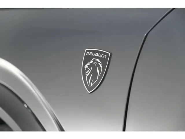 Peugeot e-3008