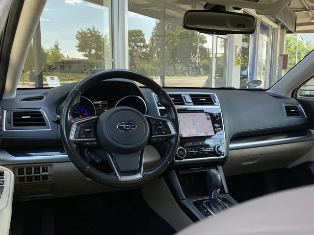 Subaru Outback 2.5i Premium | Adaptieve Cruise Control | Stoelverwarming | Harman/Kardon Audio | Nav...