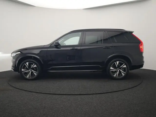 Volvo XC90 T8 Recharge AWD R-Design 7 Persoons LONG RANGE PHEV 455pk Dealer O.H. | Adaptive Cruise |...