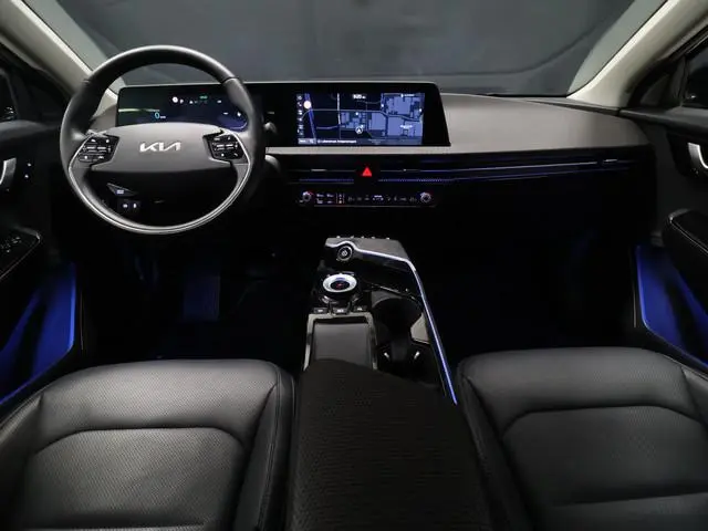 Kia Ev6