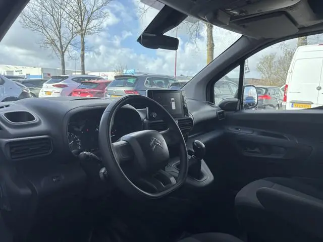 Citroën Berlingo