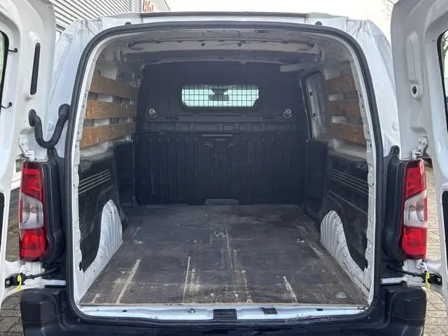 Citroën Berlingo