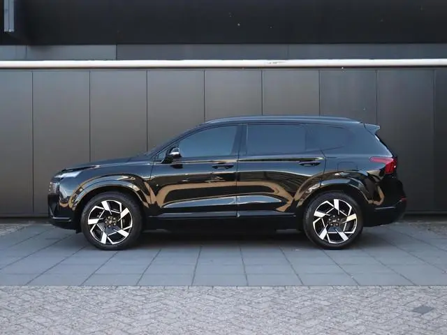 Hyundai Santa Fe 1.6 T-GDI PHEV Premium Plus Sky 7p. | SOH 97.7% | LEDER | MEMORY | HEAD-UP | PANO-D...