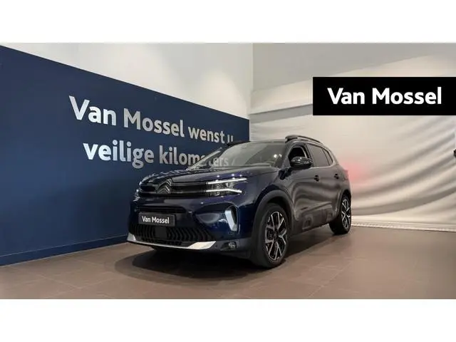 Citroen C5 Aircross 1.6 Plug-in Hybrid 225 Business Plus