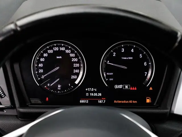 BMW 2 Serie