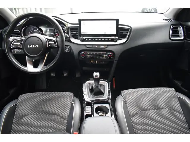 Kia cee'd