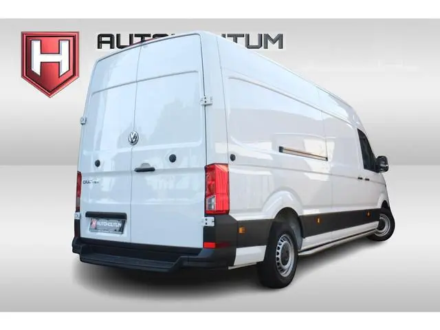 Volkswagen Crafter 35 2.0 TDI 103KW L4H3 Comfortline EURO VI (14,4 m3) Carplay, Ach