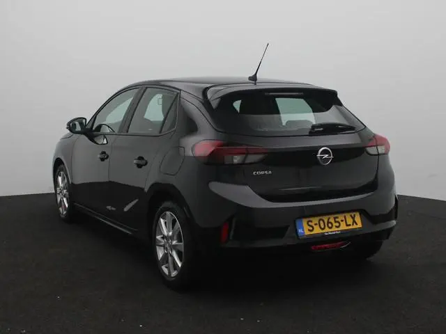 Opel Corsa 1.2 Level 2 | Apple Carplay/Android Auto | Cruise Control | Airconditioning |