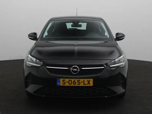 Opel Corsa 1.2 Level 2 | Apple Carplay/Android Auto | Cruise Control | Airconditioning |