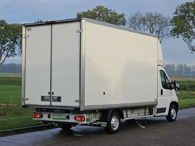 Citroën Jumper
