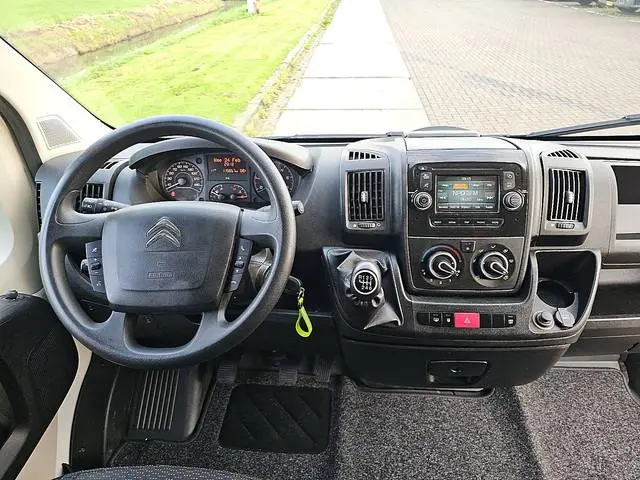 Citroën Jumper