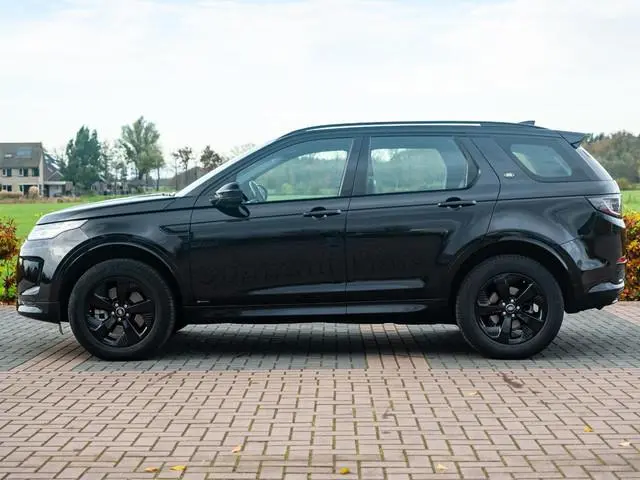 Land Rover Discovery Sport D150 2.0 R-Dynamic Launch Edition SE | Volleder | Panodak | Elek