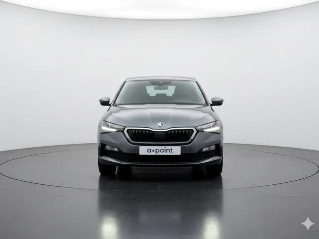 Skoda Scala 1.0 TSI Ambition 110pk | Verlengde garantiie | Navigatie via app | Cruise controle | Air...