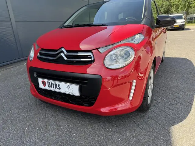Citroën C1