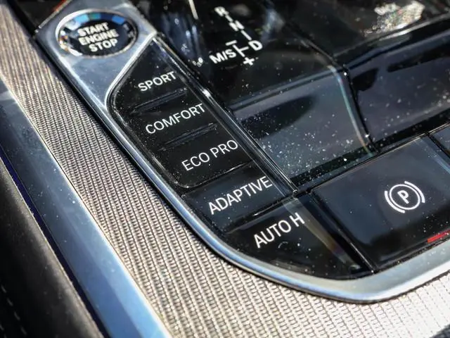 BMW 8 Serie