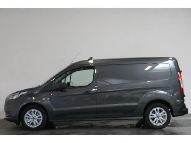 Ford Transit Connect 1.5 EcoBlue L2 Trend Automaat Navigatie Airco Parkeersensoren Cruise Control 3Z...