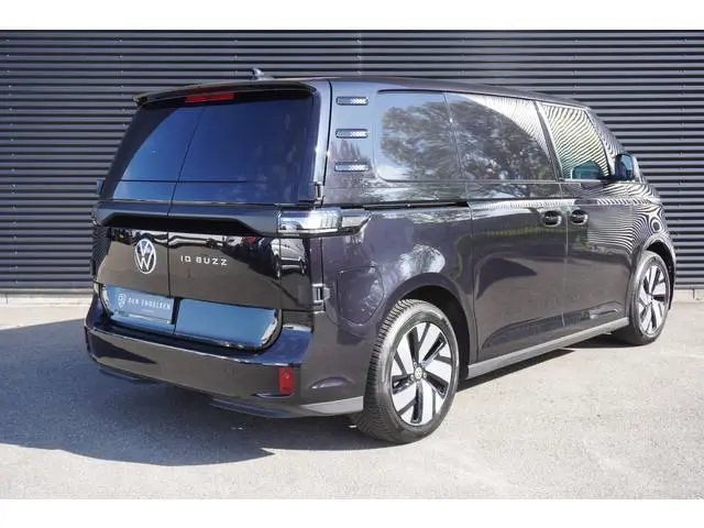 Volkswagen ID. Buzz