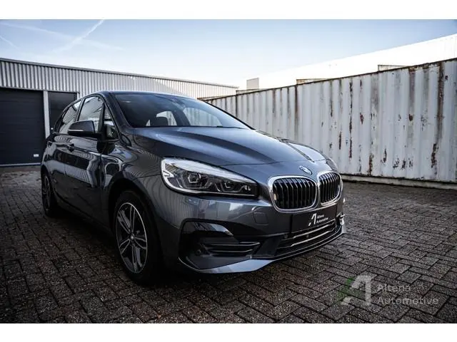 BMW 2 Serie