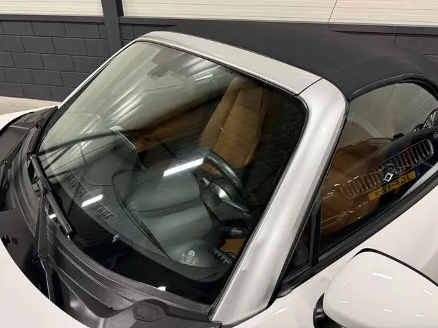 Fiat 124 Spider