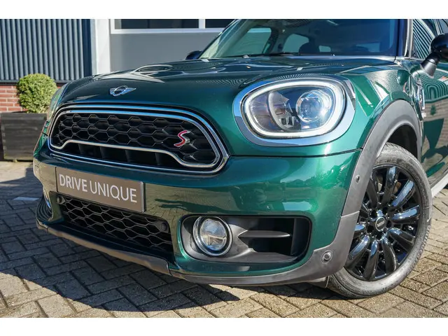 Mini Countryman 2.0 Cooper S Chili