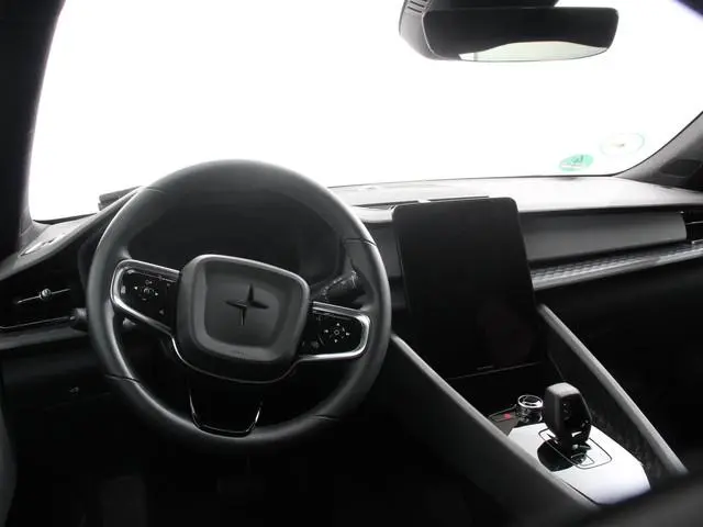 Polestar 2 Standard Range Single Motor 63kWh SOH 94 % Climate control Cruise control Parkeersensoren...