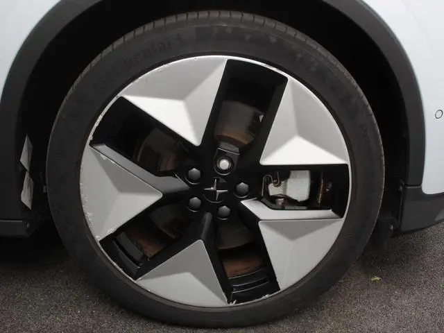 Polestar 2 Standard Range Single Motor 63kWh SOH 94 % Climate control Cruise control Parkeersensoren...