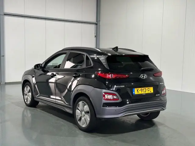 Hyundai Kona EV Fashion 64 kWh ✅ CarPlay/ Android auto ✅  Adapt cruise control