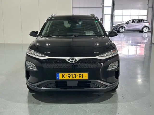 Hyundai Kona EV Fashion 64 kWh ✅ CarPlay/ Android auto ✅  Adapt cruise control