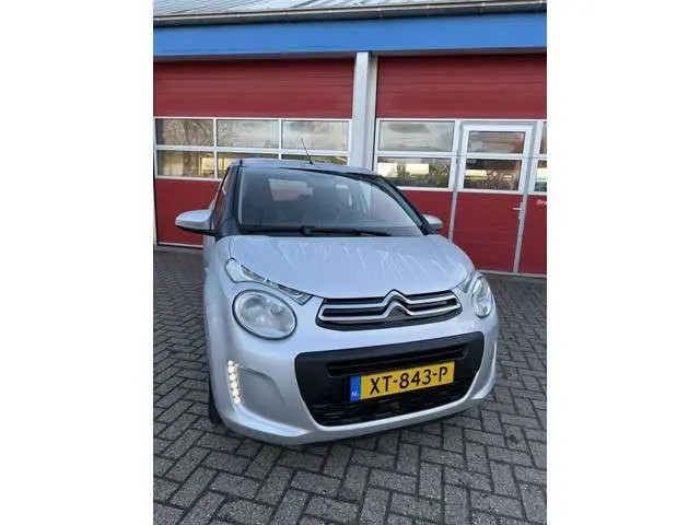 Citroën C1