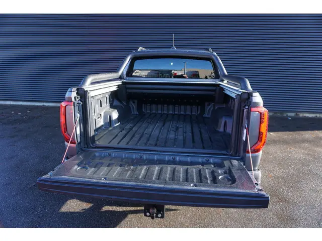 Volkswagen Amarok 3.0 TDI V6 4x4 4Motion PanAmericana Digitaal Dashboard Apple Carplay 3500kg Trekha...