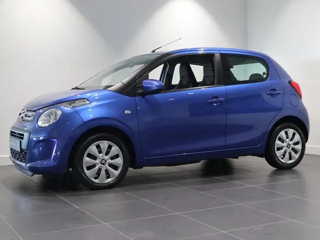 Citroën C1