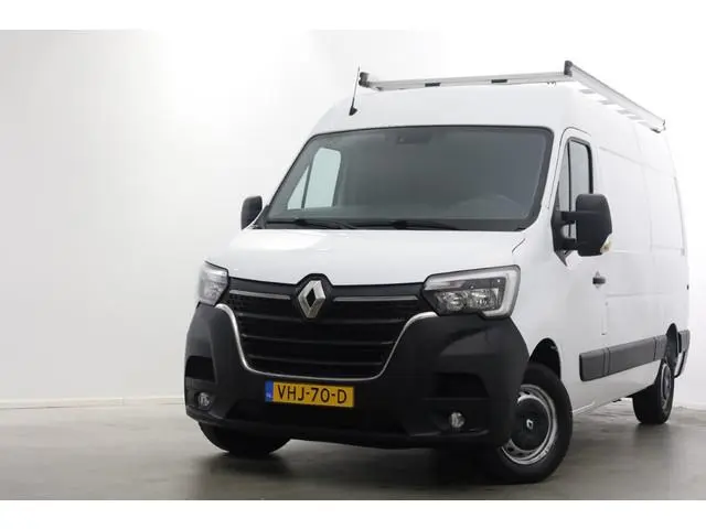 Renault Master T35 2.3 dCi 135pk L2H2 Airco/Camera/Imperiaal 10-2020