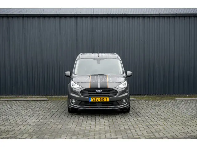 Ford Transit Connect 1.5 EcoBlue L2H1 | Sport | Automaat | Led | Cruise | Climatronic | Andriod Auto