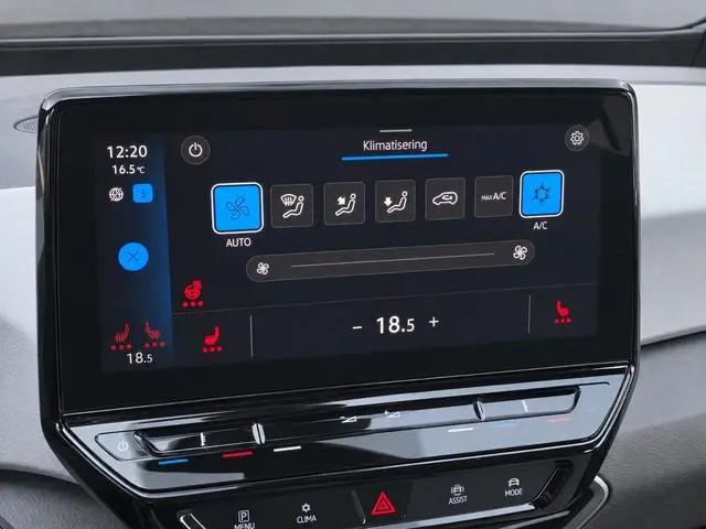 Volkswagen ID.3