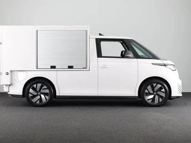 Volkswagen ID. Buzz