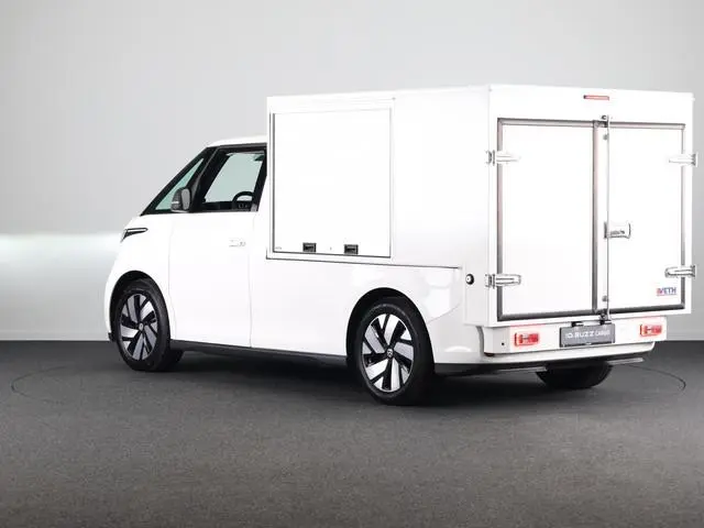 Volkswagen ID. Buzz