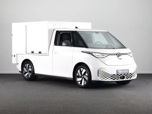 Volkswagen ID. Buzz