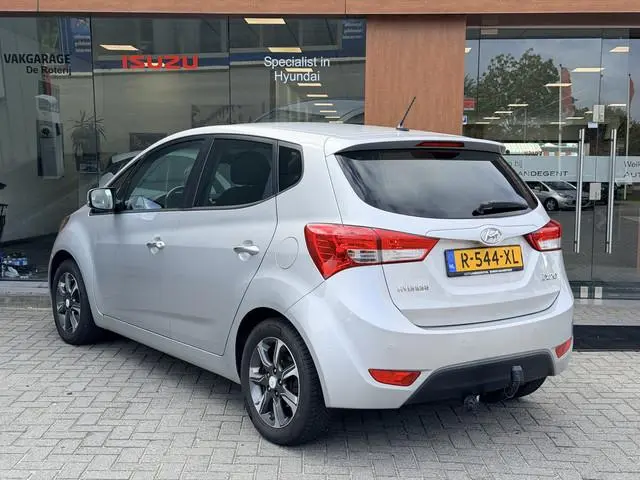Hyundai ix20 1.6i Go!
