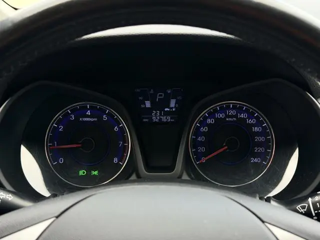 Hyundai ix20