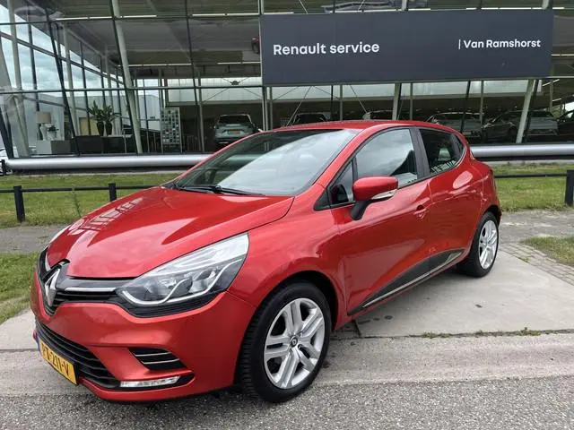 Renault Clio 0.9 TCe / Airco /