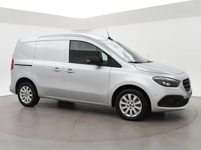 Mercedes-Benz Citan