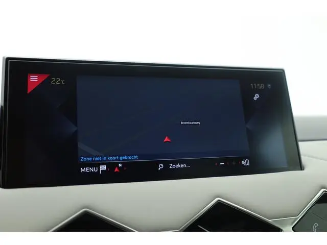DS DS 3