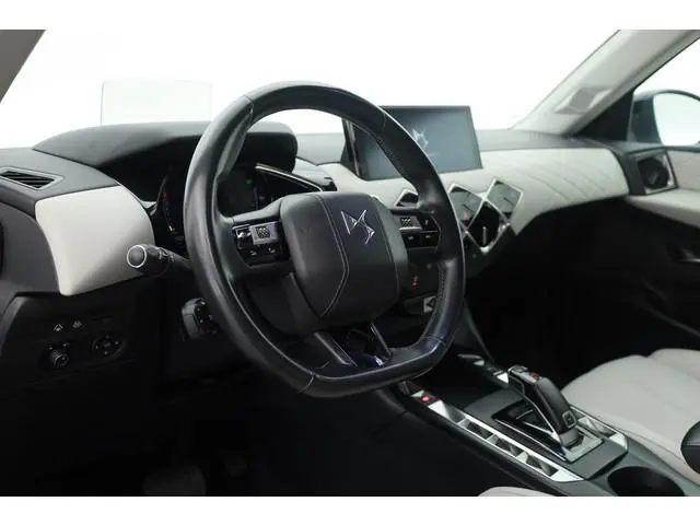 DS DS 3